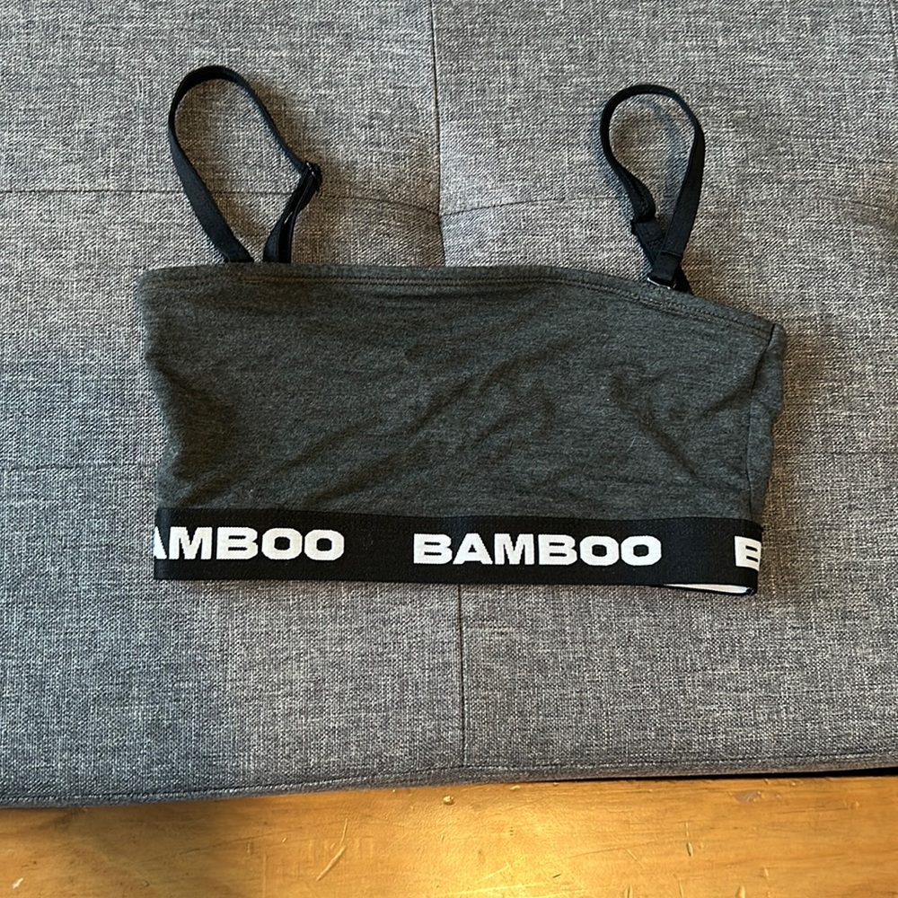 NWOT Bandeau by Bamboo